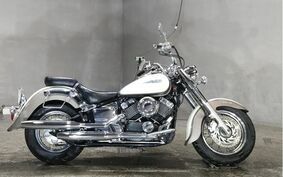 YAMAHA DRAGSTAR 400 CLASSIC 2005 VH01J