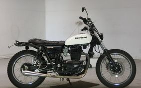 KAWASAKI 250TR 2003 BJ250F