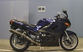 KAWASAKI ZZ-R400 Gen.2 2006 ZX400N