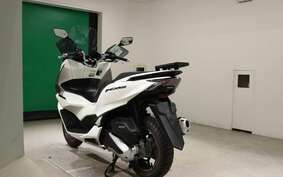 HONDA PCX 160 KF47