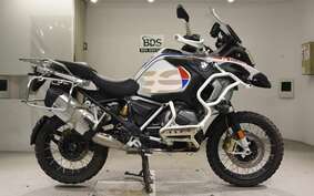 BMW R1250GS ADVENTURE 2019 0J51