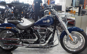 HARLEY FLFBS 2023 YGK