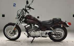 YAMAHA VIRAGO 250