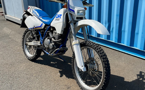 SUZUKI DR250 S SJ44A