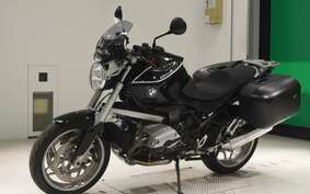 BMW R1200R 2010