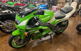 KAWASAKI NINJA ZX-6R 1996 ZX4F18