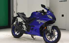 YAMAHA YZF-R25 A RG43J