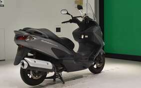 SUZUKI SKYWAVE 200 (Burgman 200) CH41A