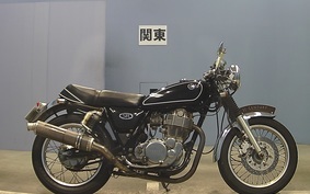 YAMAHA SR400 Gen.3 2001 RH01J