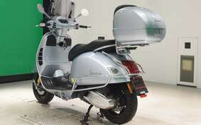 VESPA GTS300 SUPER 2021