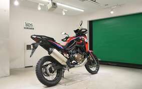 HONDA CRF1100L AFRICA TWIN 2024 SD15