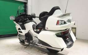 HONDA GL 1800 GOLD WING 2012 SC68