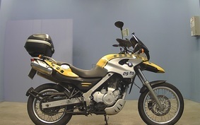 BMW F650GS 2003 0172