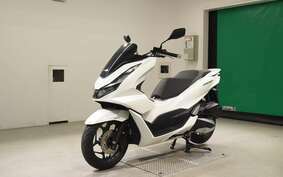 HONDA PCX 160 KF47