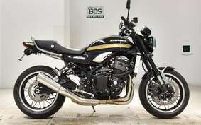 KAWASAKI Z900RS 2022 ZR900C