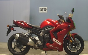 YAMAHA FZ FAZER RN17