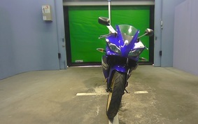 YAMAHA YZF-R125 RE06