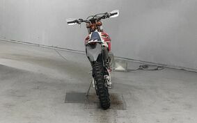 KTM 250 EXC TPI SIXDAYS GSA