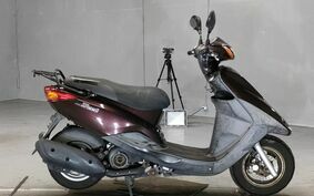 YAMAHA AXIS 125 TREET SE53J