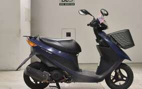 SUZUKI ADDRESS V50 Gen.2 CA44A