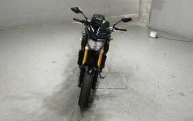 YAMAHA MT-09 2015 RN34J