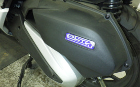 HONDA PCX 160 KF47