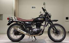 KAWASAKI 250TR BJ250F