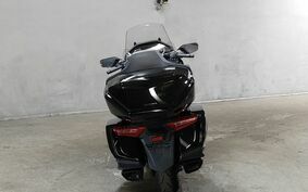 HONDA GL 1800 GOLD WING TOUR 2023 SC79