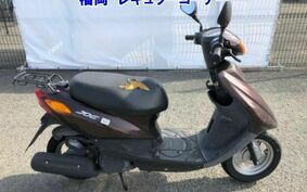 YAMAHA ｼﾞｮｸﾞ-5 SA36J