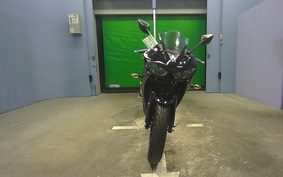 YAMAHA YZF-R25 A RG10J