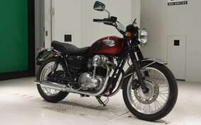 KAWASAKI W400 2006 EJ400A