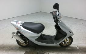 HONDA DIO Z4 Fi AF63