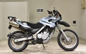 BMW F650GS 2001 0172