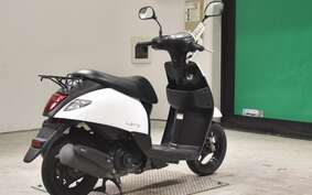 SUZUKI LET's CA4AA