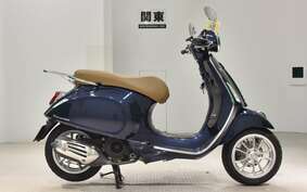 VESPA PRIMAVERA150 M824