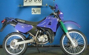 YAMAHA DT125R Gen.3 1991 3FW