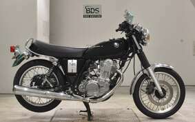 YAMAHA SR400 Gen.5 2020 RH16J