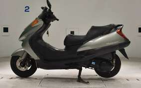 HONDA FORESIGHT EX MF04