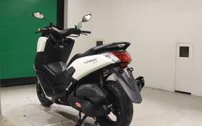 YAMAHA N-MAX 155 A SG50J