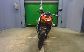 KAWASAKI Z1000 Gen.5 2015 ZRT00F