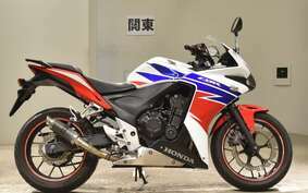 HONDA CBR400R 2013 NC47