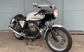 MOTO GUZZI V7 カフェ クラシック 2010