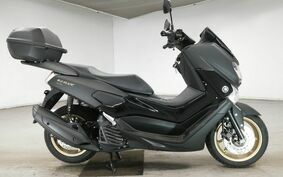 YAMAHA N-MAX 155 SG50J