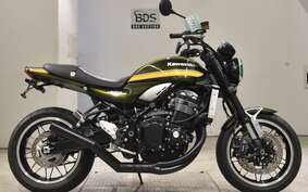 KAWASAKI Z900RS 2021 ZR900C