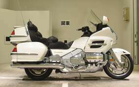 HONDA GL 1800 GOLD WING 2003 SC47