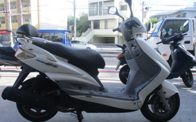 YAMAHA CYGNUS 125 X Fi SE44J