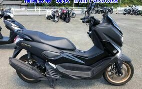 YAMAHA N-MAX 155 A SG50J