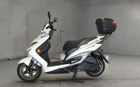 YAMAHA CYGNUS 125 X SR SE44J