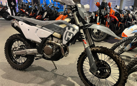 HUSQVARNA FE350 PRO 1988