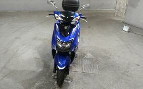 YAMAHA CYGNUS 125 X SR SED8J